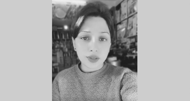 निरा पाण्डे हत्या प्रकरण : हत्यामा संलग्न आरोपी पक्राउ