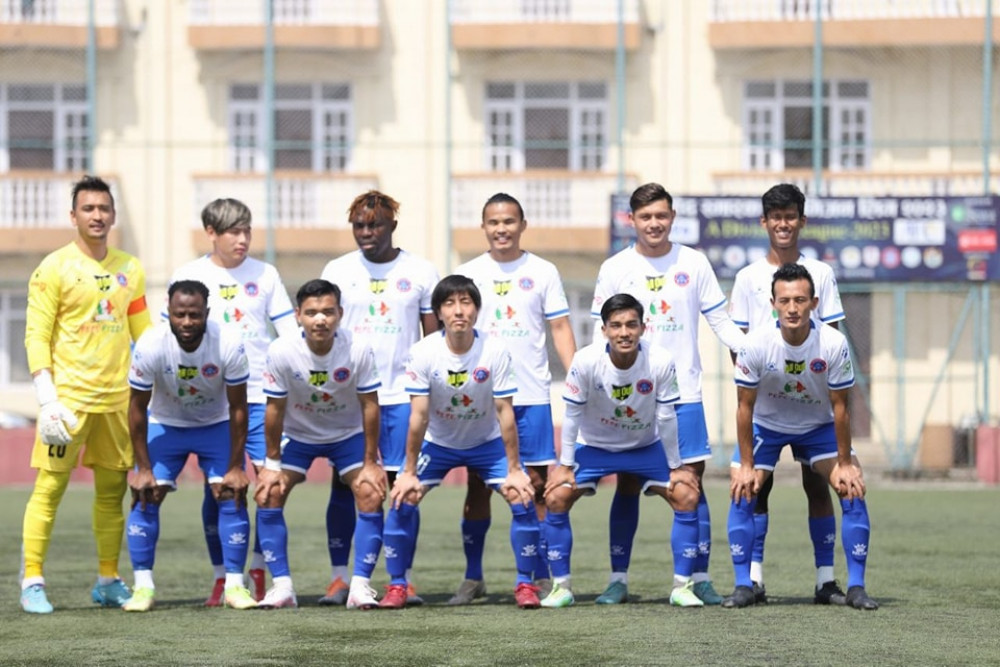 ओलावालेको पाँच गोलसहित मछिन्द्रको फराकिलो जित