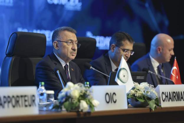 इस्लामिक देशहरूको संगठन ओआईसीले रामनवमीमा भारतमा भएको हिंसामाथि प्रश्न उठायो