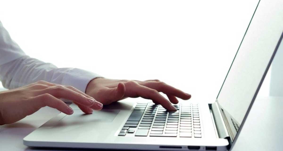 सर्भर नचल्दा पञ्जीकरणको काममा समस्या