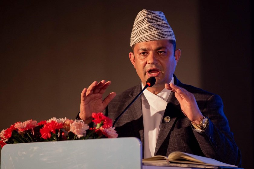 संसदमा एमालेको प्रश्न : माओवादी लडाकुका नाममा नेतृत्वले लिएको ९५ करोड कहाँ गयो ?