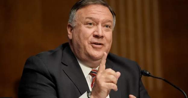 अमेरिकाका पूर्व विदेशमन्त्री पोम्पेओले राष्ट्रपतिको चुनाव लड्ने छैनन्