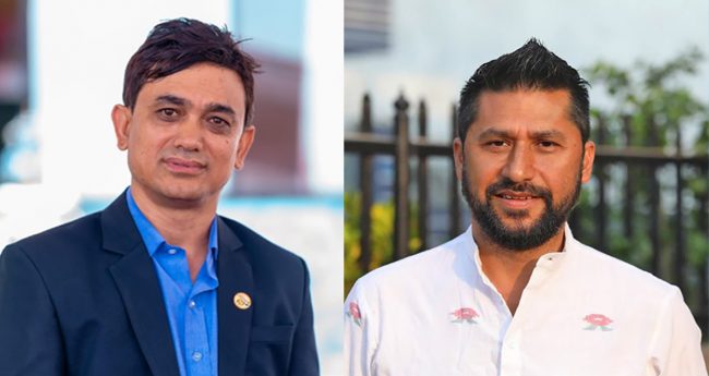 अडियो इडिटिङ गरेर बनाएको सांसद् श्रेष्ठको दाबी, भन्छन्- न्यायालयबाट क्लिन चिट लिएर आउँछु