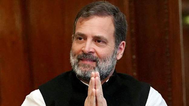 सांसद पद खोसिएको मुद्दामा राहुल गान्धीको पुनरावेदन पनि अदालतद्वारा खारेज