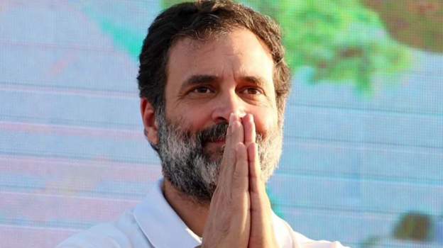 राहुल गान्धीको पुनरावेदनमाथि सुनुवाइ गर्न उच्च अदालतकी न्यायाधीशद्वारा अस्वीकार