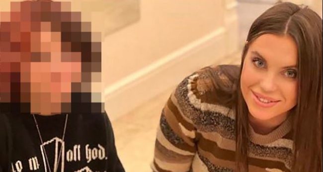 प्रेमीसँग भेट्न नदिएको रिसमा १४ वर्षीया किशोरीले गरिन् आमाको हत्या !