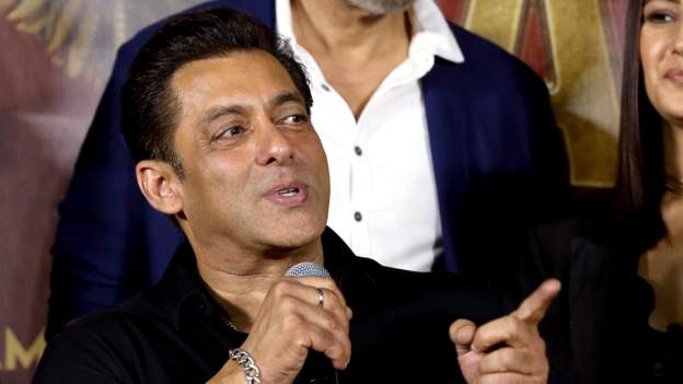 सलमान खानलाई मार्ने धम्की दिएको आरोपमा १६ वर्षका किशोर पक्राउ