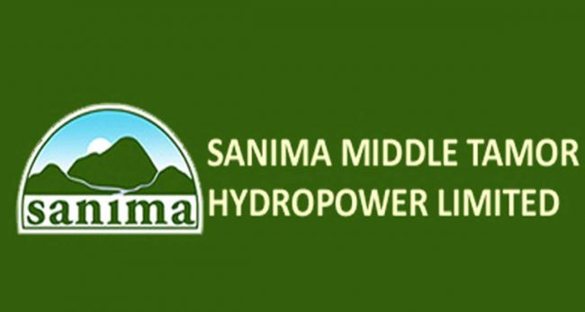 सानिमा मिडल तमोर हाइड्रोपावरको आइपिओ नेप्सेमा सूचिकृत, कति पायो ओपनिङ्ग रेञ्ज ?