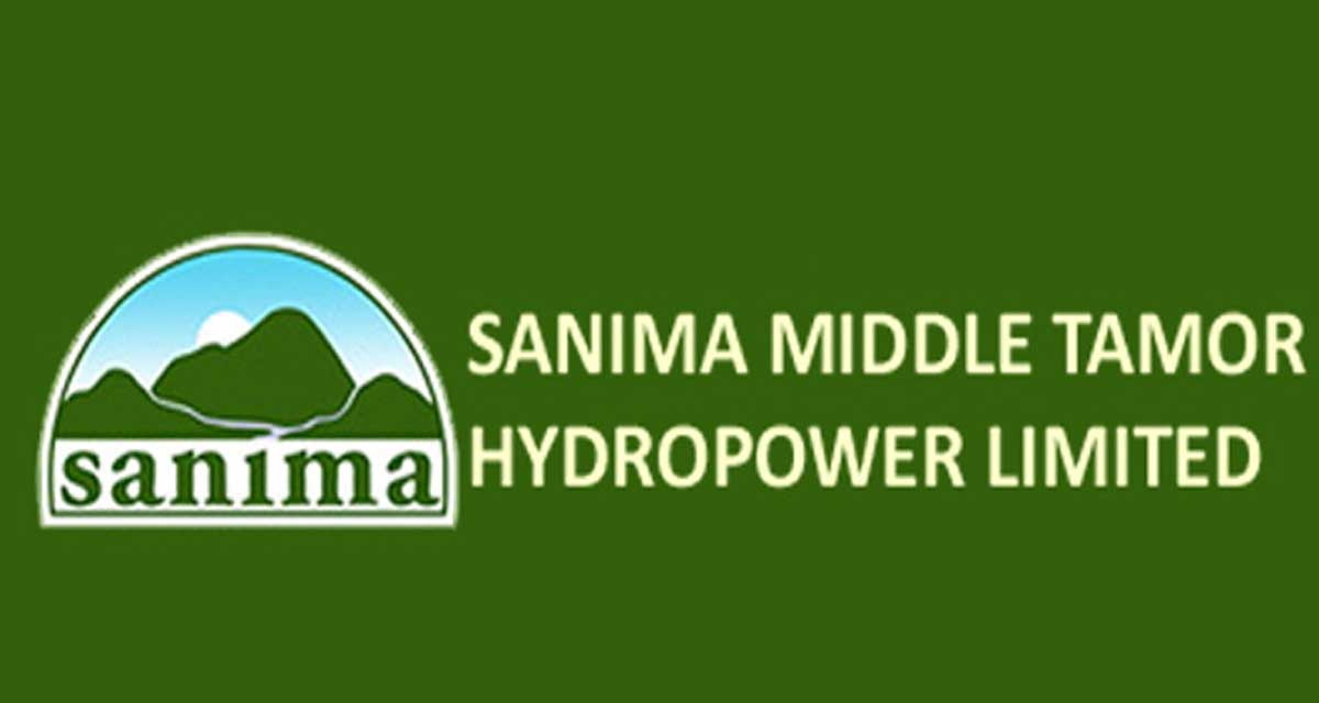सानिमा मिडल तमोर हाइड्रोपावरको आइपिओ नेप्सेमा सूचिकृत, कति पायो ओपनिङ्ग रेञ्ज ?