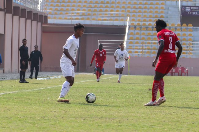 थ्री स्टार र मछिन्द्रले अंक बाँडे, सातदोबाटोले संकटालाई हरायो