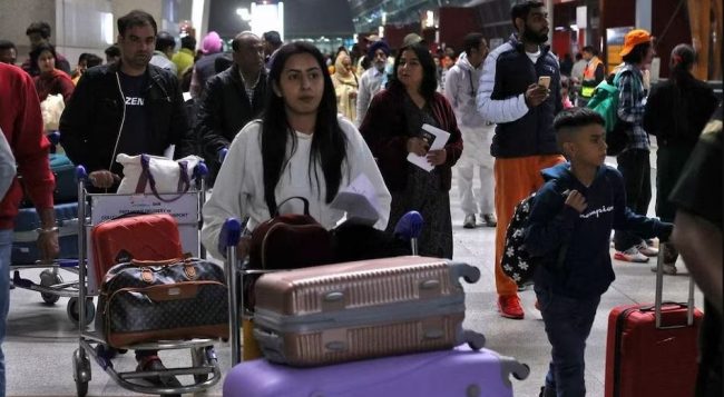 साउदी अरेबियाले ल्यायो नयाँ नियम, नेपालीहरूले ध्यान दिनुपर्ने