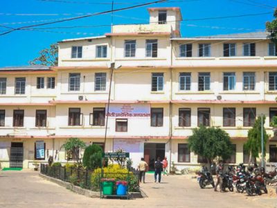 सेतीमा दैनिक सेवा लिने बिरामीको सङ्ख्या बढ्दै