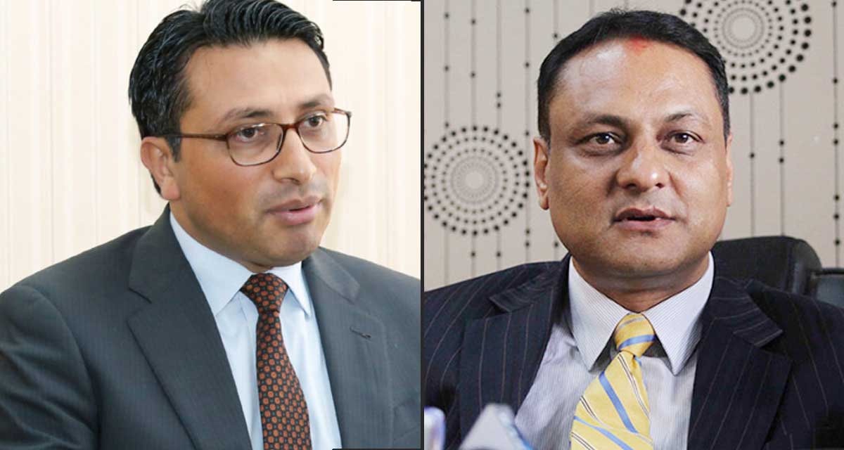 तनहुँ-१ उपनिर्वाचनः सर्वेन्द्र खनाल र स्वर्णिम वाग्लेले मतदान गर्न पाएनन्