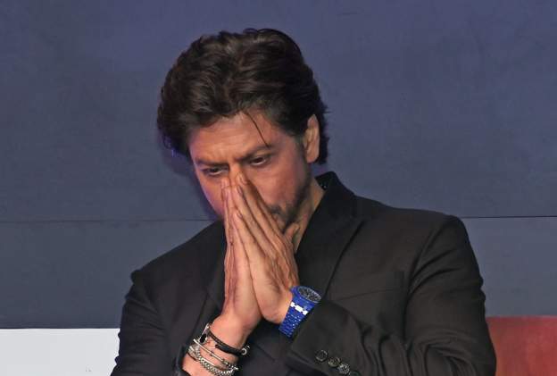 ‘बाइजु’ र शाहरुख खानलाई जरिवाना