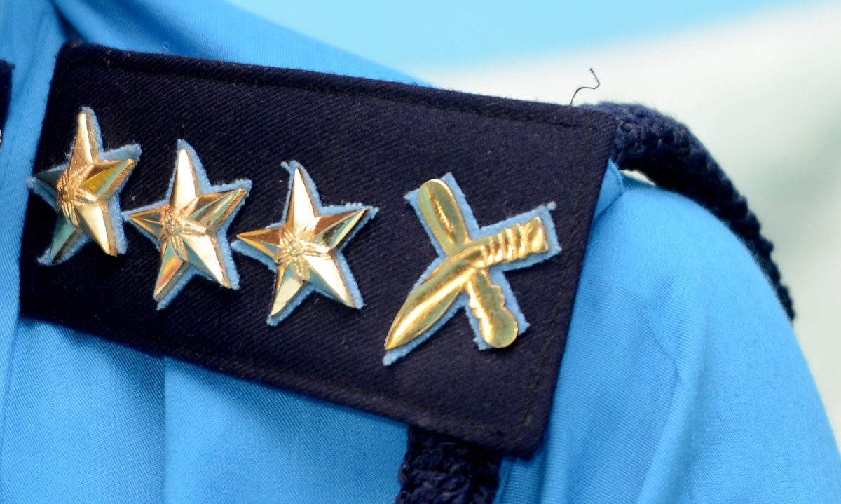 प्रहरीका १३ एसएसपीको डीआईजीमा बढुवा सिफारिस (सूचीसहित)