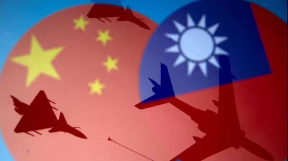 किन चीनले ताइवानलाई आफ्नो भाग मान्छ ? के हो फर्मोसा टापुको इतिहास ?