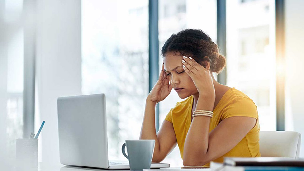 तनावका कारण मन भारी हुन्छ ? यी ४ उपाय अपनाउनुहोस्