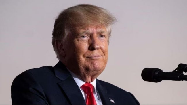 ३४ वटा आरोपमा दोषी ठहर भएका डोनाल्ड ट्रम्प अब राष्ट्रपति चुनाव लड्न पाउँछन् ?