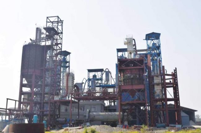 आर्थिक मन्दीले पर्साका १७७ उद्योग बन्द