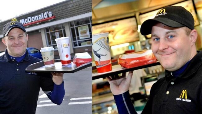 रातारात करोडपति बने वेटर, कमाए २१ करोडभन्दा बढी, तर…