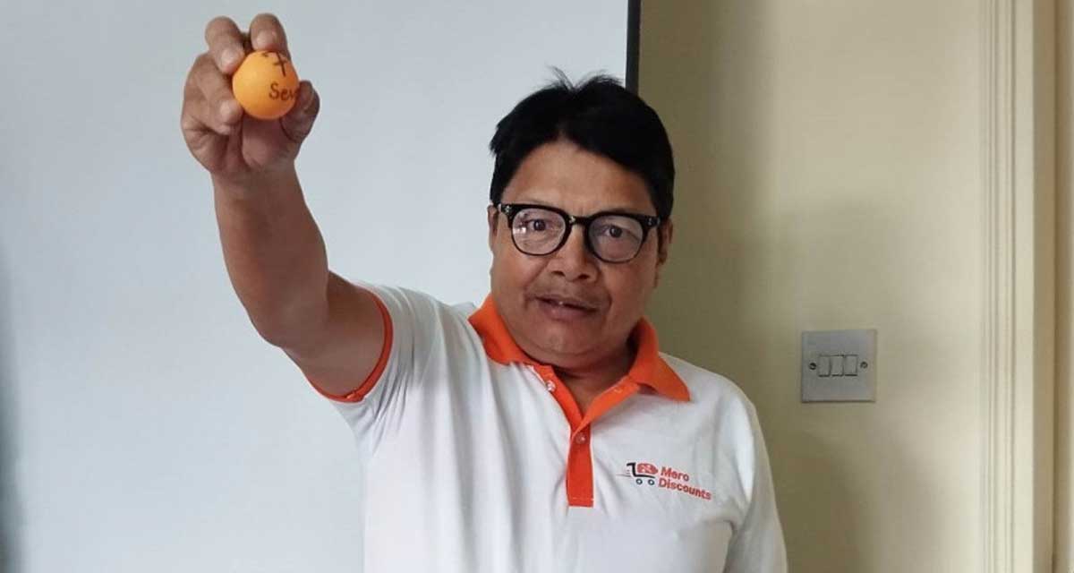 मोदी इनर्जीको आईपीओ बाँडफाँड