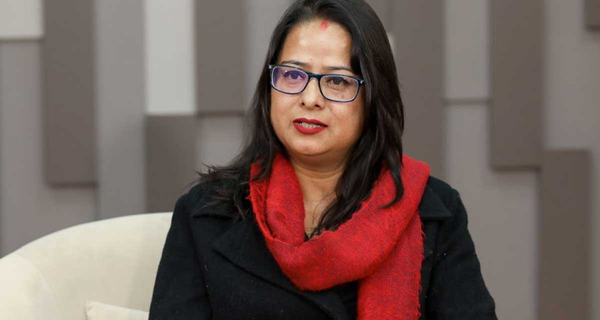 उन्मुक्तिको नेपाल बन्द घोषणा आजैवाट लागू हुने गरी फिर्ता