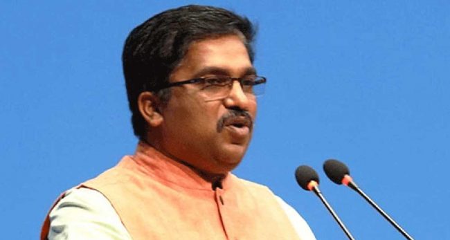 नक्कली भुटानी शरणार्थी प्रकरण अपराध मात्रै होइन, राष्ट्रद्रोह हो : राजकिशोर यादव