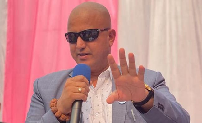 खेलकुद विकास बोर्ड कोशीका सदस्यसचिव वाग्ले बर्खास्त