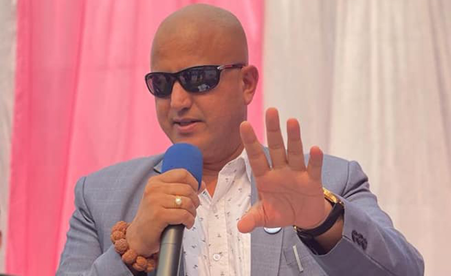 खेलकुद विकास बोर्ड कोशीका सदस्यसचिव वाग्ले बर्खास्त