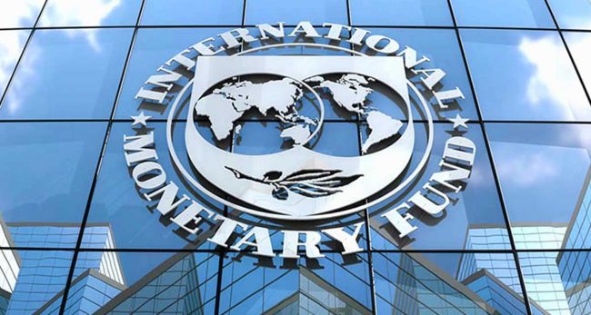 नेपाललाई सात अर्ब ऋण निकासा गर्दै मुद्रा कोष