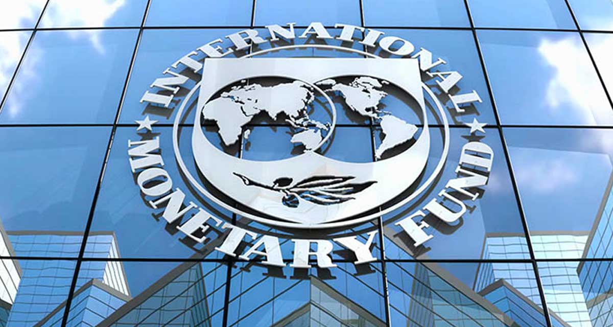 नेपाललाई सात अर्ब ऋण निकासा गर्दै मुद्रा कोष