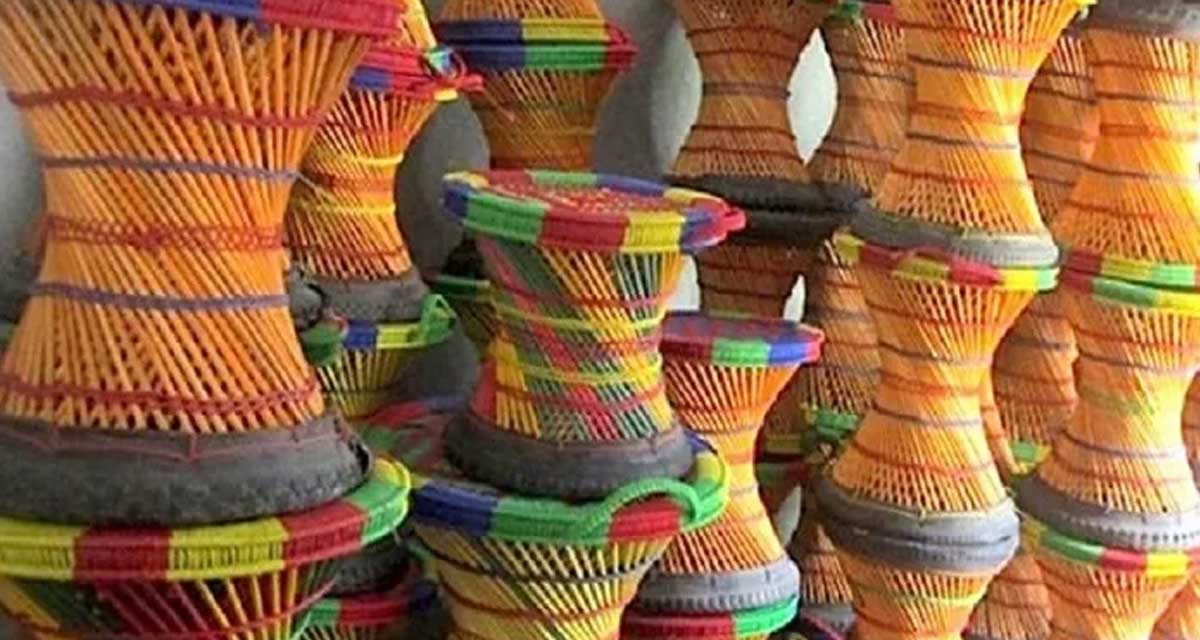 बाँसका मुढाको चीनमा उच्च माग, एकैपटक सात ट्रक निर्यात