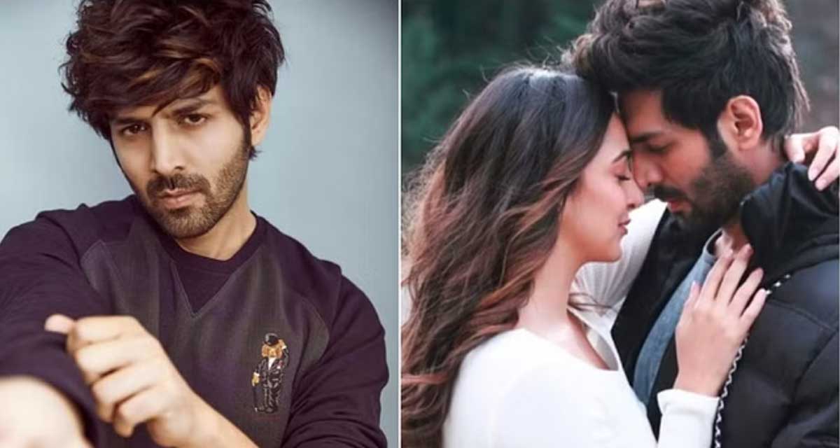 कार्तिकको ‘चार विवाह’ काे गीत खिच्न मात्रै सात करोड खर्च