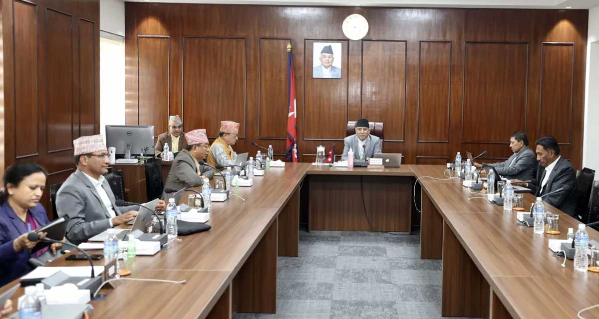 अब विदेशीबाट आउँदा दुई वटा मोबाइल ल्याउन पाइने