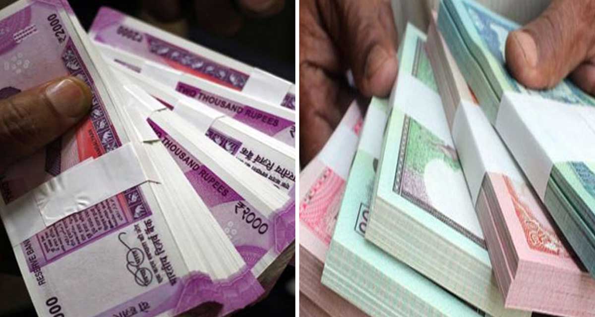 सीमावर्ती बजारमा भारतीयभन्दा नेपाली रुपैयाँ बलियो