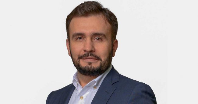 एनसेलका नयाँ प्रमुख कार्यकारी अधिकृत तथा प्रबन्ध सञ्चालकमा जाब्बोर कायुमोभ नियुक्त