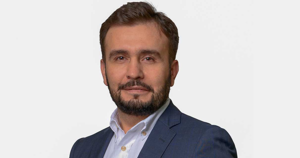 एनसेलका नयाँ प्रमुख कार्यकारी अधिकृत तथा प्रबन्ध सञ्चालकमा जाब्बोर कायुमोभ नियुक्त