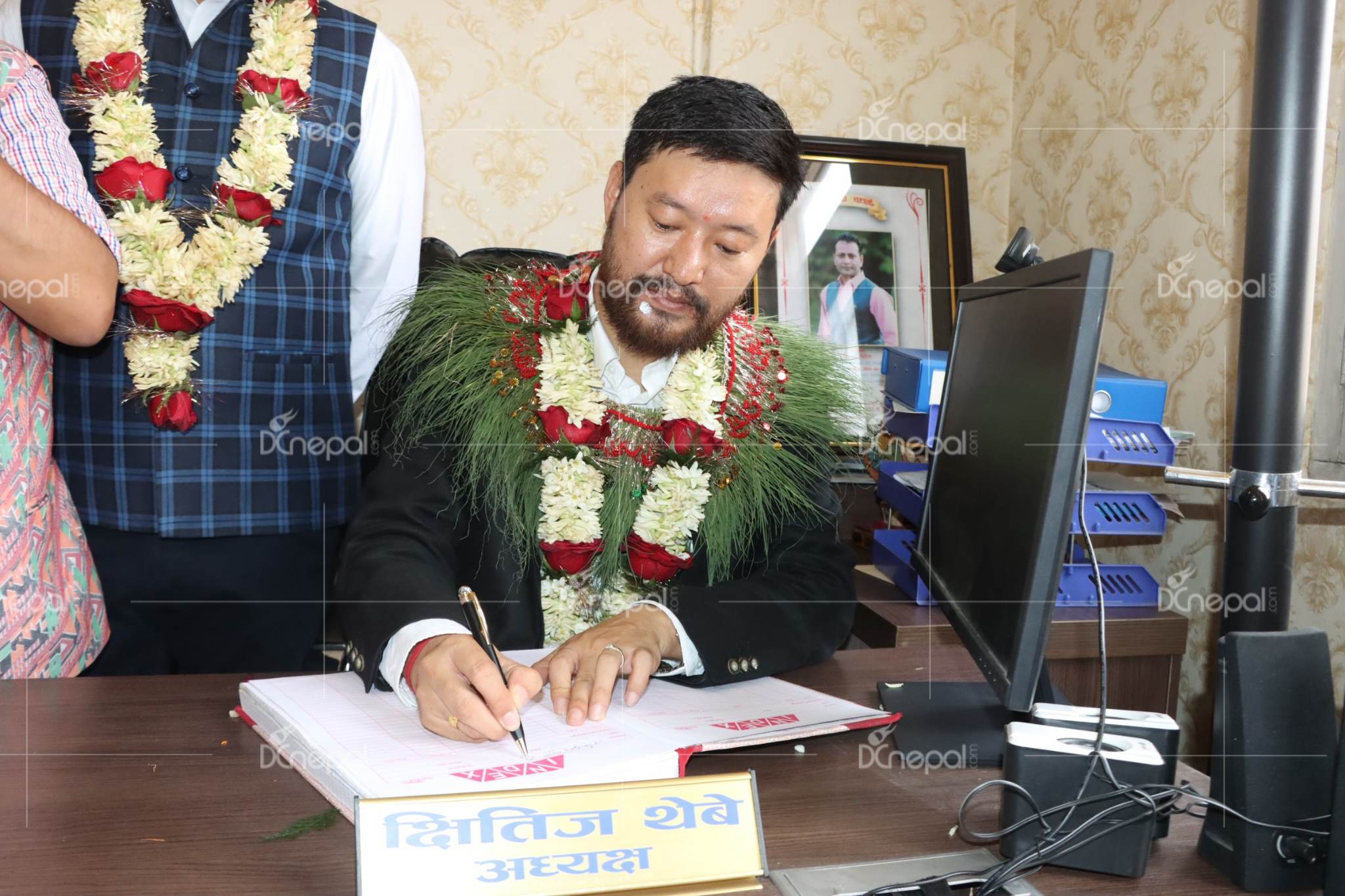 योहो टेलिभिजनबाट प्रशारित सामाग्रीप्रति युवासंघको आपत्ति