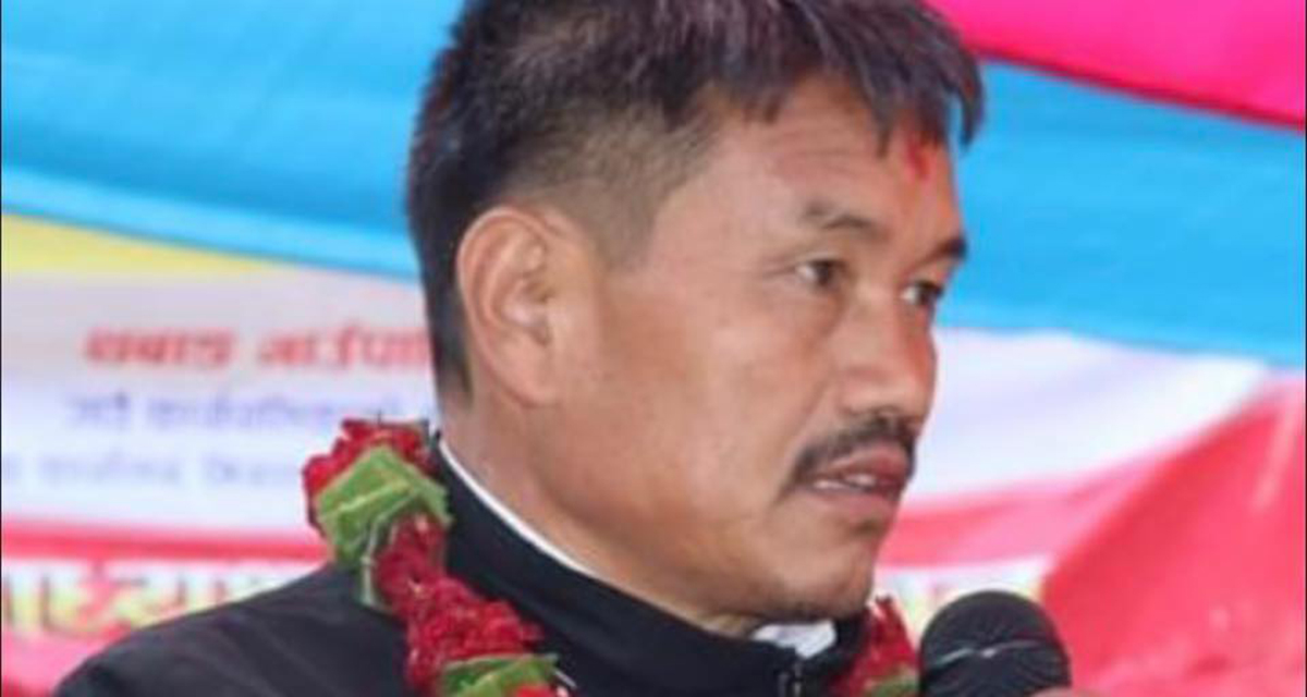 गठबन्धन हराउन बागी बनेका सिजल, जितेपछि मन्त्री बन्न लालायित