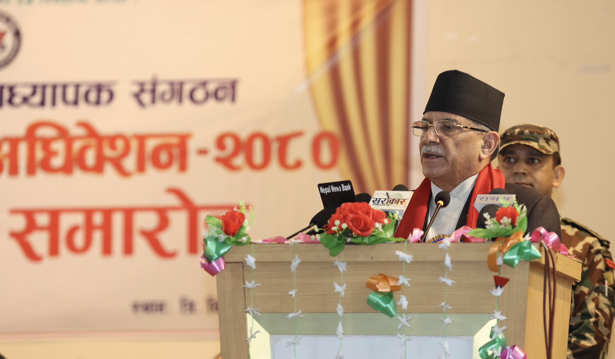 भारत भ्रमणमा नयाँ हवाईमार्ग खोल्ने बिषयमा ब्रेक थ्रू हुन्छ: प्रधानमन्त्री