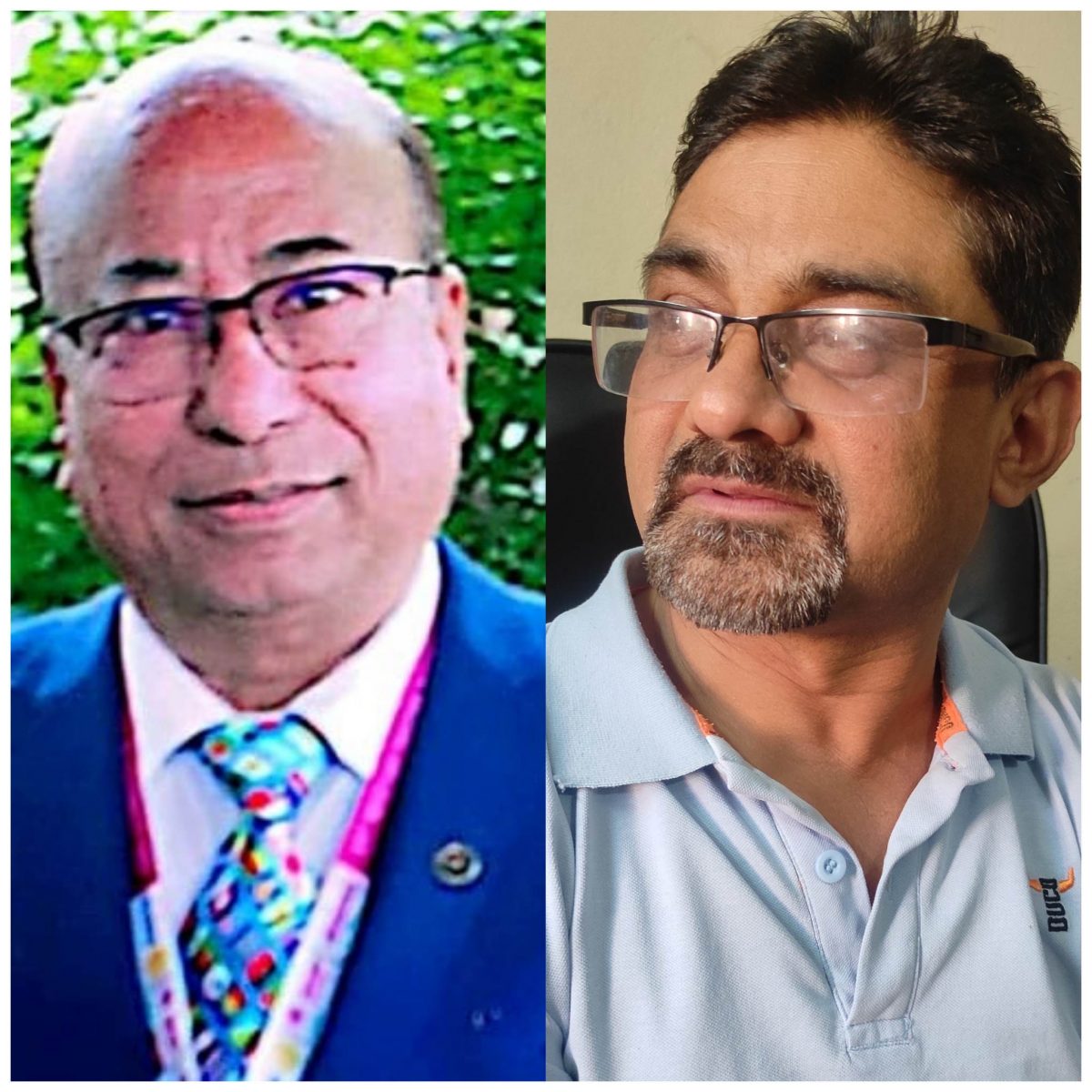 श्रेष्ठ र वेलवासेलाई ‘व्यथित काव्य वनिताश्री’ पुरस्कार