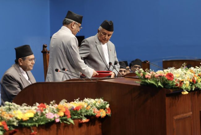 नयाँ मुलुकसँग हवाई सम्झौता गरिने