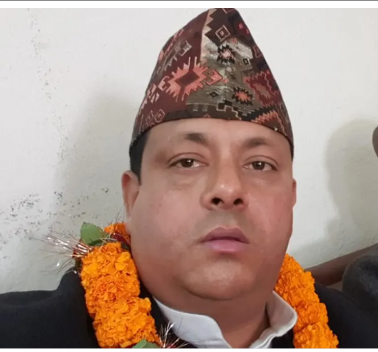 नक्कली भुटानी शरणार्थी प्रकरण : हज कमिटीका अध्यक्ष समशेर मियाँ पक्राउ