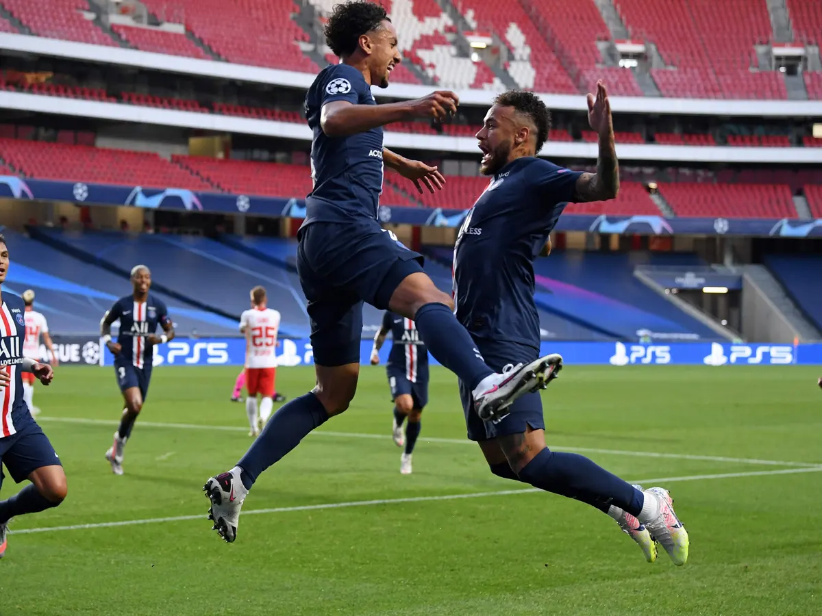फ्रेन्च लिगको शिर्षस्थानमा रहेको पिएसजीको सहज जीत