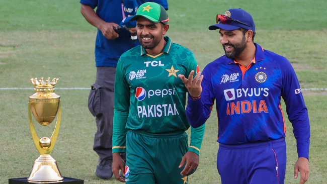पाकिस्तानकै प्रस्तावअनुसार एशिया कप आयोजना हुने, भारतले यस्तो शर्त राख्ने