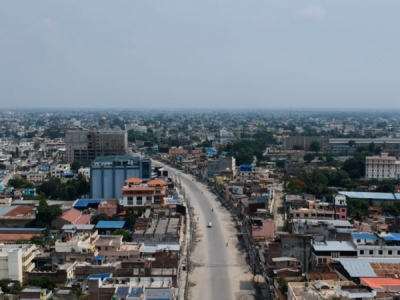 पहिलोपटक विराटनगरमा ‘हिक भिजन एक्सपेरियन्स एक्स्पो २०२६’ हुँदै