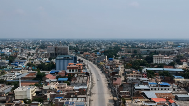 पहिलोपटक विराटनगरमा ‘हिक भिजन एक्सपेरियन्स एक्स्पो २०२६’ हुँदै