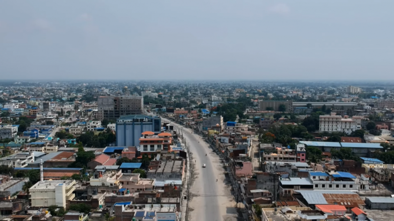 पहिलोपटक विराटनगरमा ‘हिक भिजन एक्सपेरियन्स एक्स्पो २०२६’ हुँदै