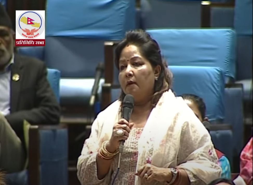 आरजू भनिन्-नेपालमा ‘फेक न्युज’ र ‘फेक मिडिया’ को पराकाष्ठा नाघेको रहेछ