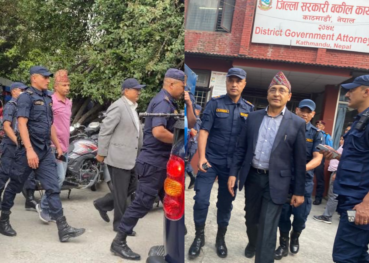 नक्कली भुटानी शरणार्थी प्रकरण : आज फैसला हुँदै